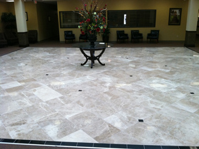 Ghelan Tile & Stone, Inc.
